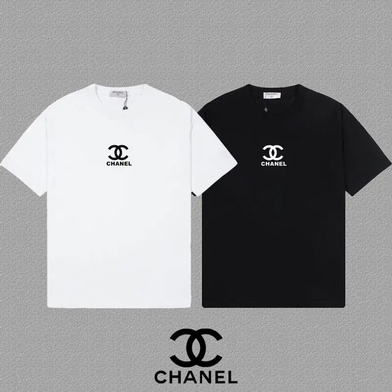 Chanel S-2XL xetr61